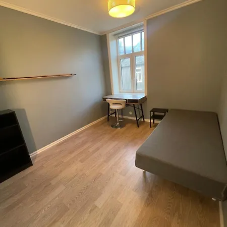 Urban Apartmán Kristiansund
