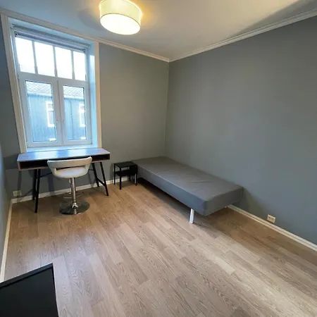 Apartmán Urban Kristiansund