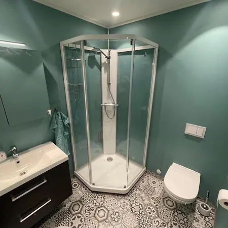 Urban Apartmán *
