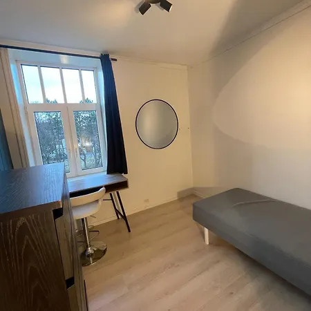 Apartmán Urban